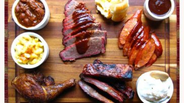 What Is Bone Daddy's Backyard Chicken?