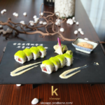 What Japanese food brings happiness?