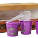 What K cups are compatible with Keurig Mini?