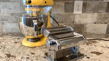 What KitchenAid attachments are worth it?