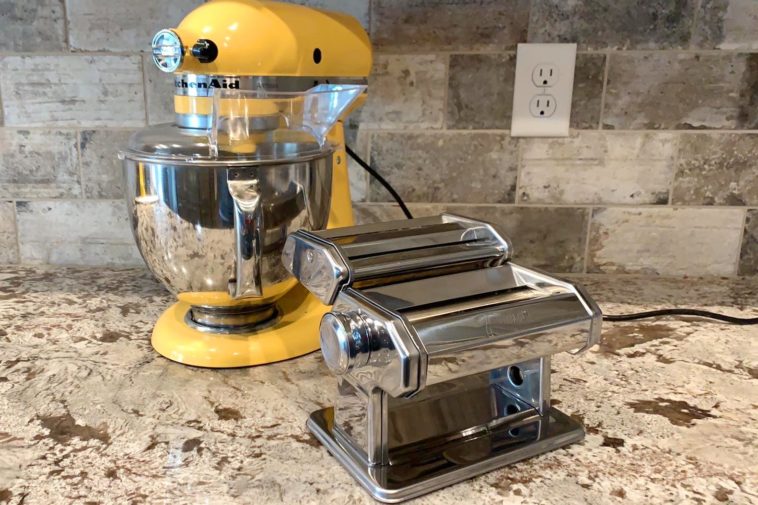 What KitchenAid attachments are worth it?