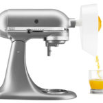 What KitchenAid mixer does Ina Garten use?