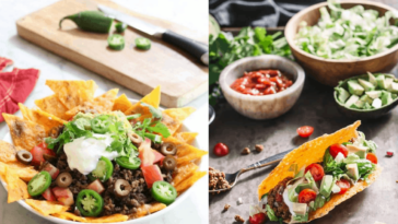 What Mexican food is keto-friendly?