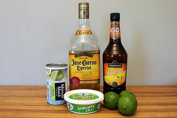 What Triple Sec is best for margarita?