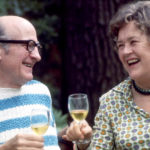 What age did Julia Child Get Married?