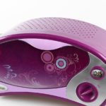 What age is good for Easy-Bake Oven?