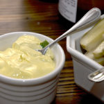 What aisle is aioli in?