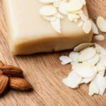 What aisle is almond paste in at Walmart?