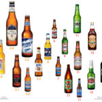 What alcohol can you mix with beer?