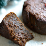 What alcohol is best for fruit cake?