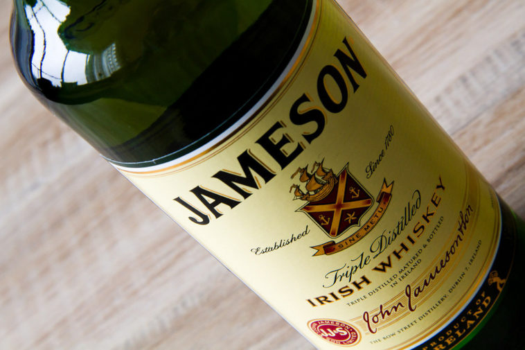 What alcohol is not gluten-free?