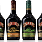 What alcohol is similar to Baileys?