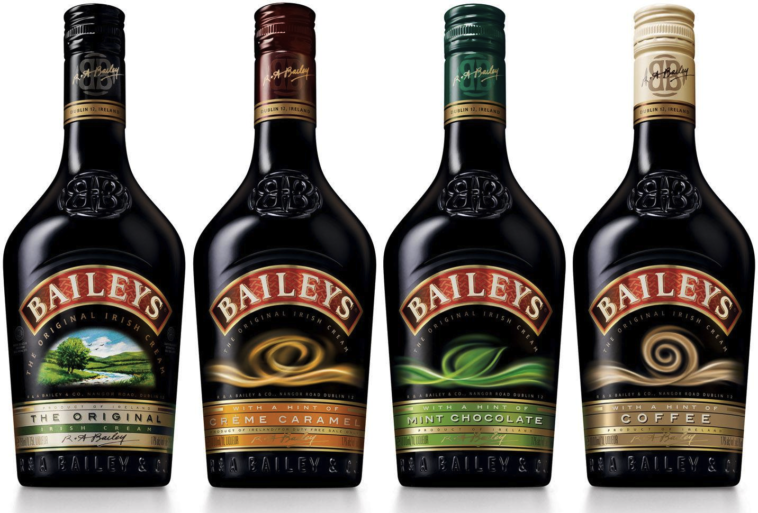 What alcohol is similar to Baileys?