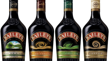 What alcohol is similar to Baileys?