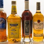 What alcohol is similar to rum?