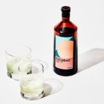 What alcoholic drink settles your stomach?