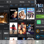 What app can i watch Snowfall on for free?