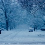 What apps is Snowfall on?