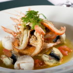 What are 10 famous French foods?