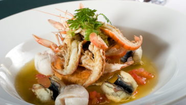 What are 10 famous French foods?