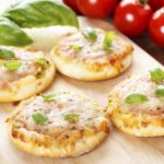 What are 3 types of appetizers?