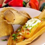 What are 3 typical Mexican foods?