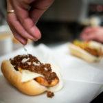 What are Hummel hot dogs made of?