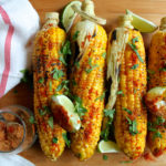 What are Indian vegetables?