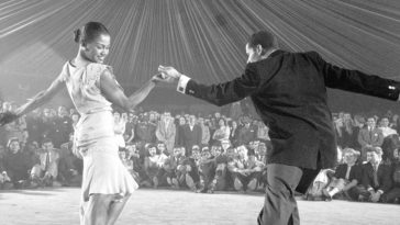 What are Mambo Wings?