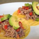 What are Puerto Rican tacos called?