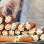 What are Spanish snacks?