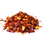 What are Turkish red pepper flakes?