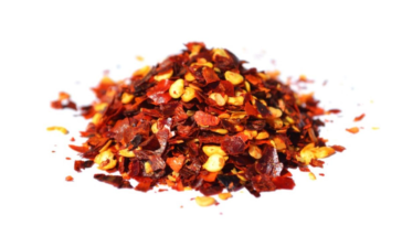 What are Turkish red pepper flakes?