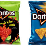 What are all the Dorito flavors?