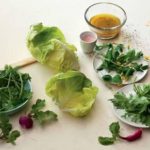 What are bitter herbs in the Bible?