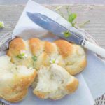 What are examples of side dishes?