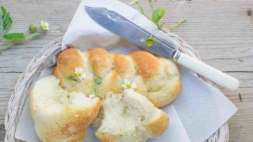 What are examples of side dishes?