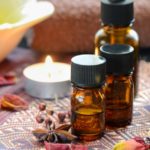 What are favorite smells?