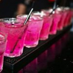What are good girly drinks?