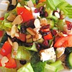 What are good salad toppings?