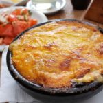 What are popular foods in Chile?