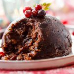 What are puddings in England?