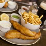 What are some Irish snacks?