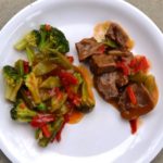 What are some Lean Cuisine meals?