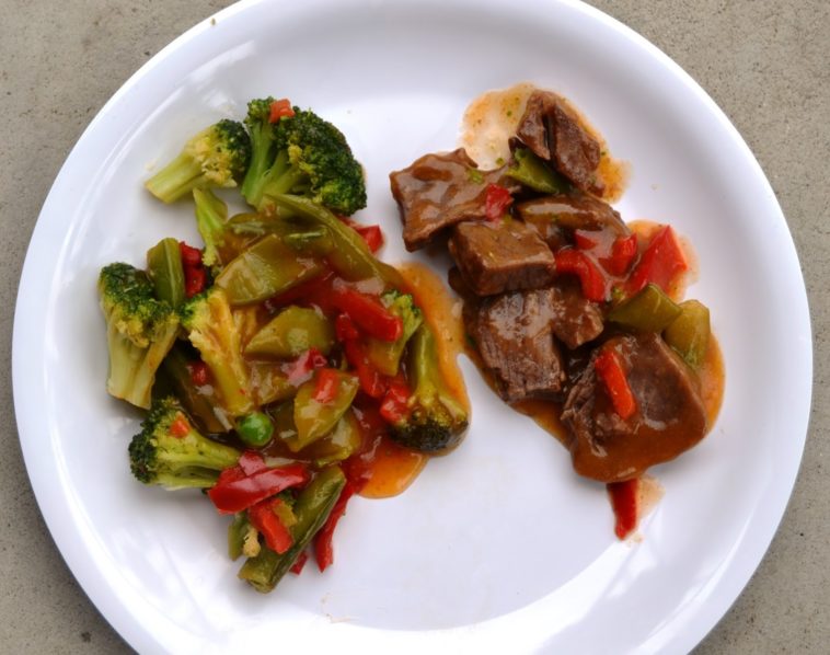 What are some Lean Cuisine meals?