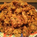 What are some examples of savory foods?