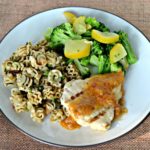 What are some good Lean Cuisine meals?