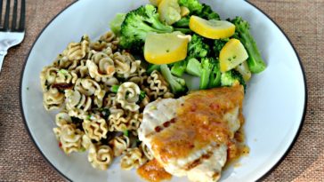 What are some good Lean Cuisine meals?