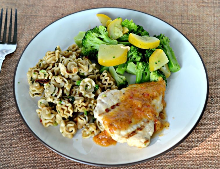 What are some good Lean Cuisine meals?