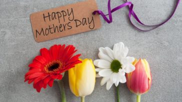 What are some ideas to do for Mother's Day?